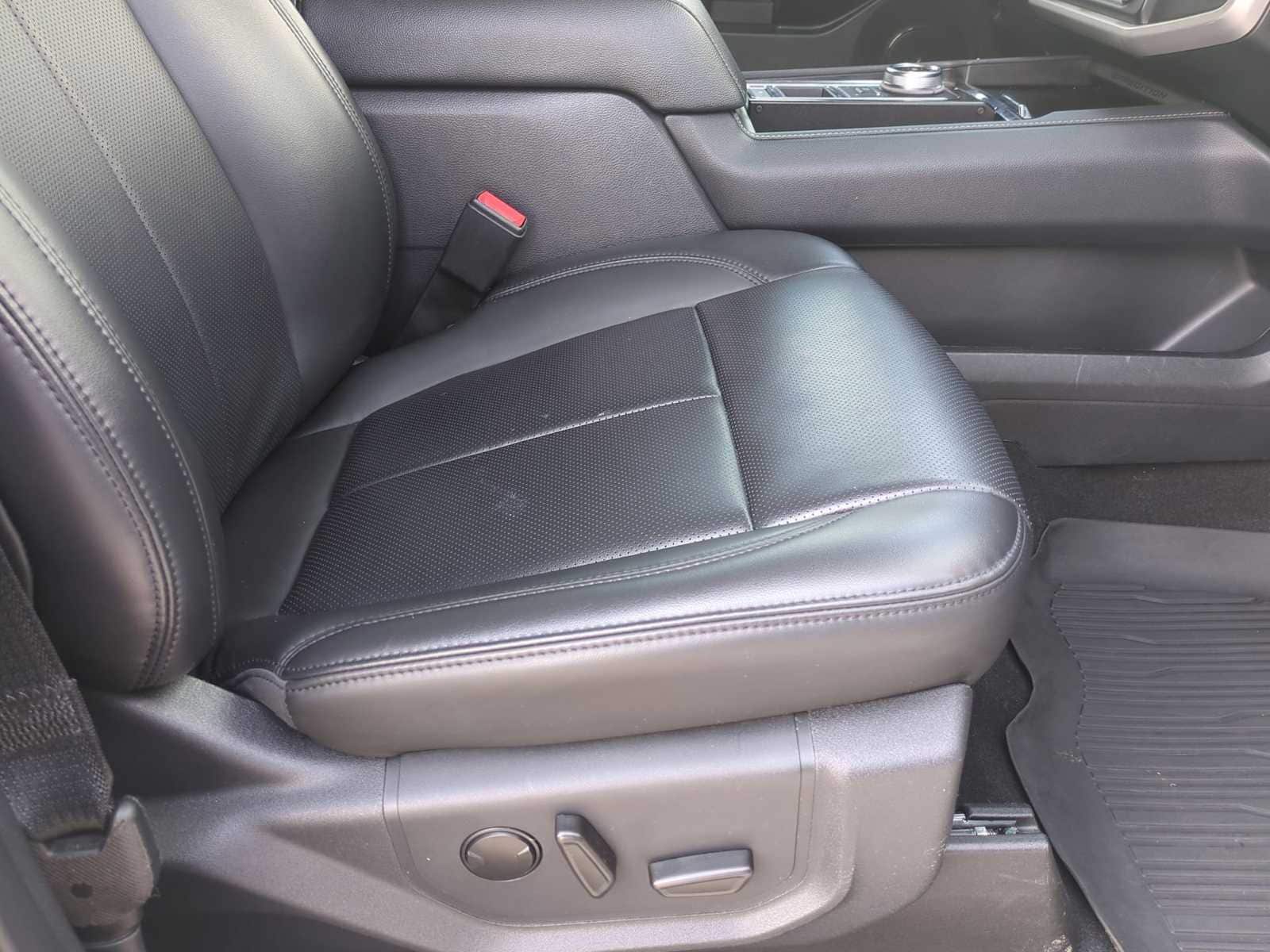 Thumbnail: 2024 Ford Expedition - 28