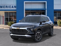 2026 Chevrolet Trailblazer LT SUV