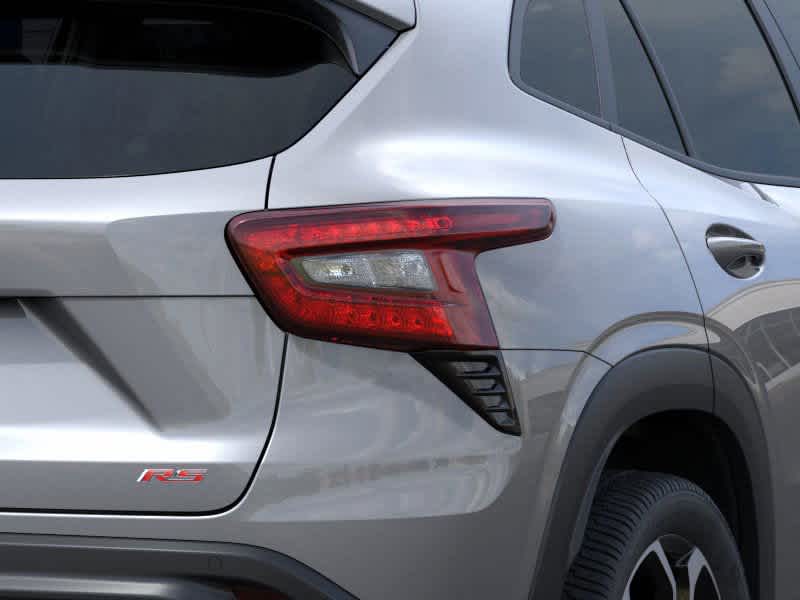 2025 Chevrolet Trax RS 11