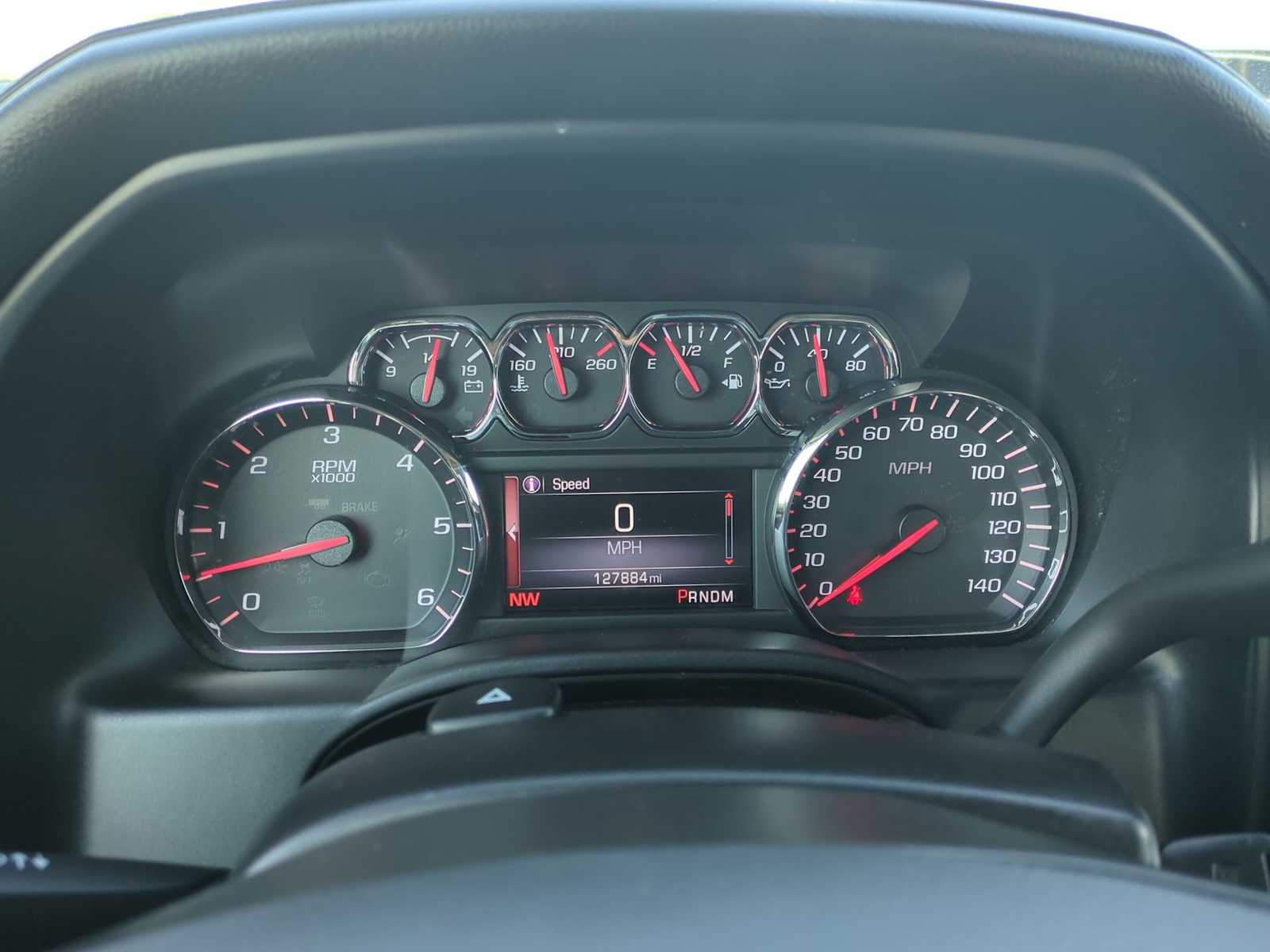 Thumbnail: 2014 GMC Sierra 1500 - 11