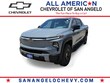  Chevrolet Silverado EV