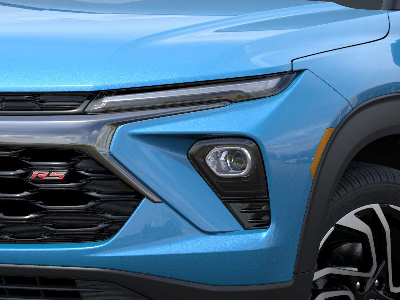 Thumbnail: 2026 Chevrolet TrailBlazer - 10