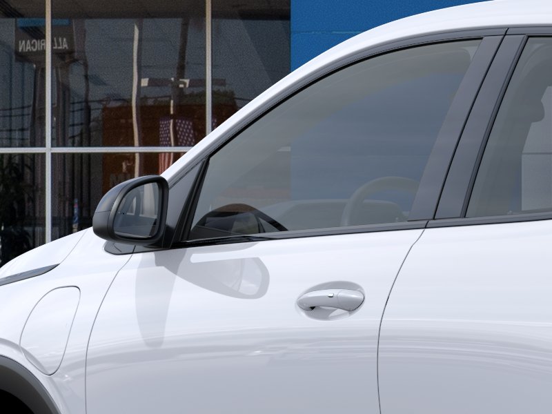 Thumbnail: 2027 Chevrolet Bolt EV - 12
