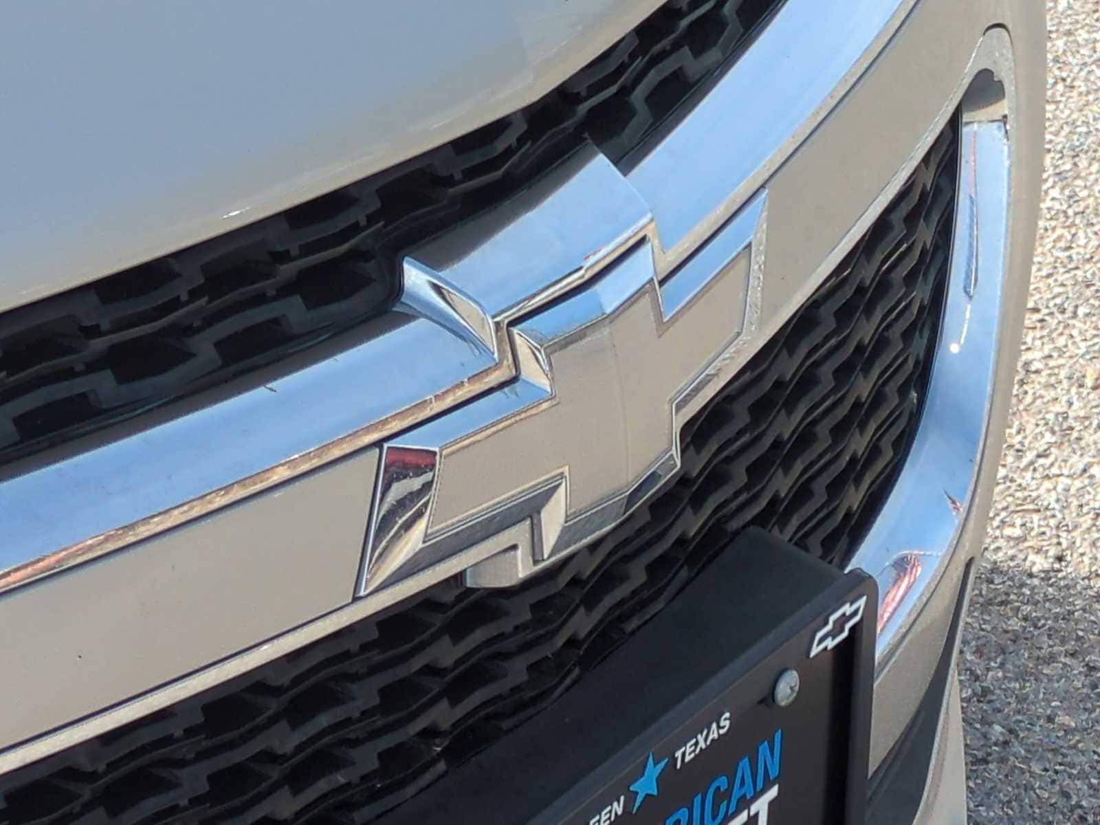 Thumbnail: 2015 Chevrolet Malibu - 28