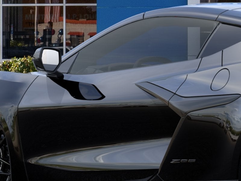 Thumbnail: 2026 Chevrolet Corvette - 12