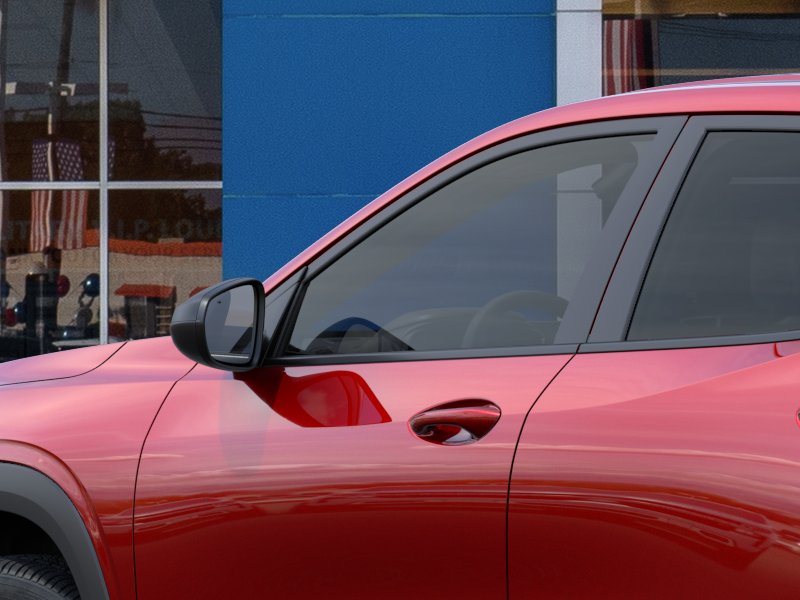 Thumbnail: 2026 Chevrolet Trax - 12