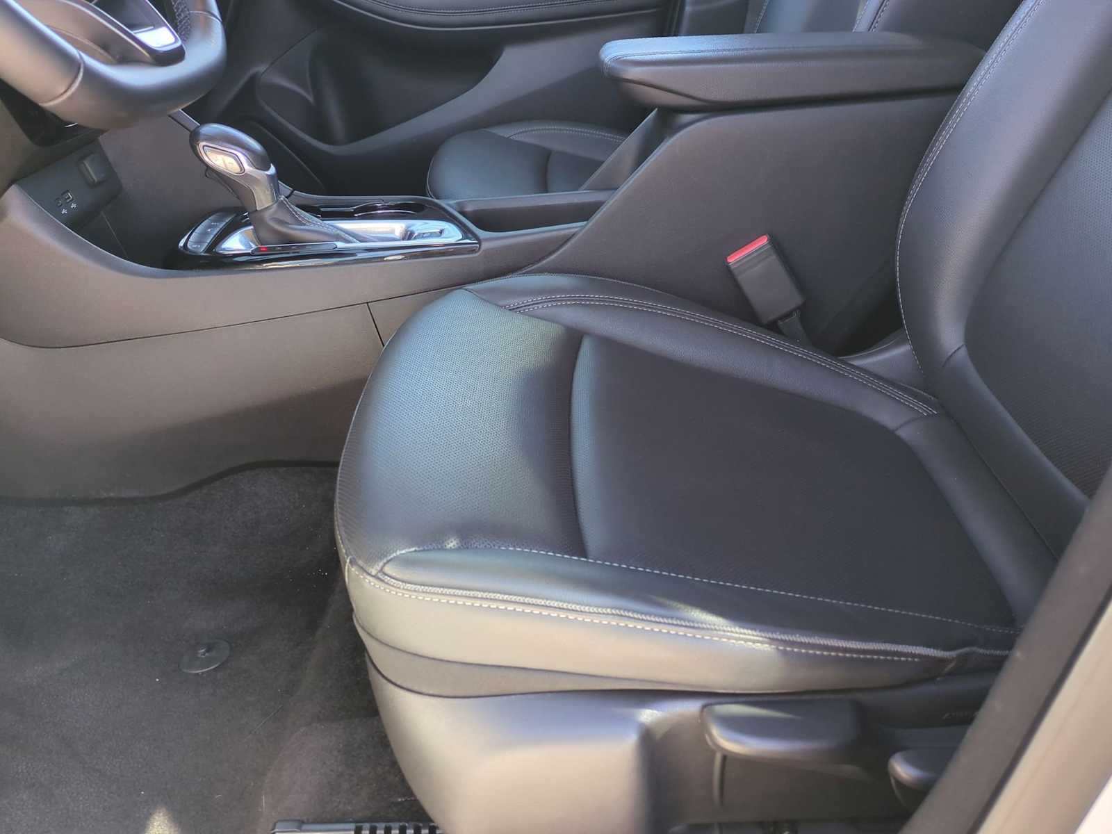 Thumbnail: 2024 Buick Encore GX - 18