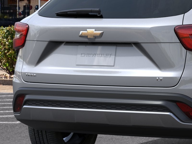 Thumbnail: 2026 Chevrolet Trax - 14