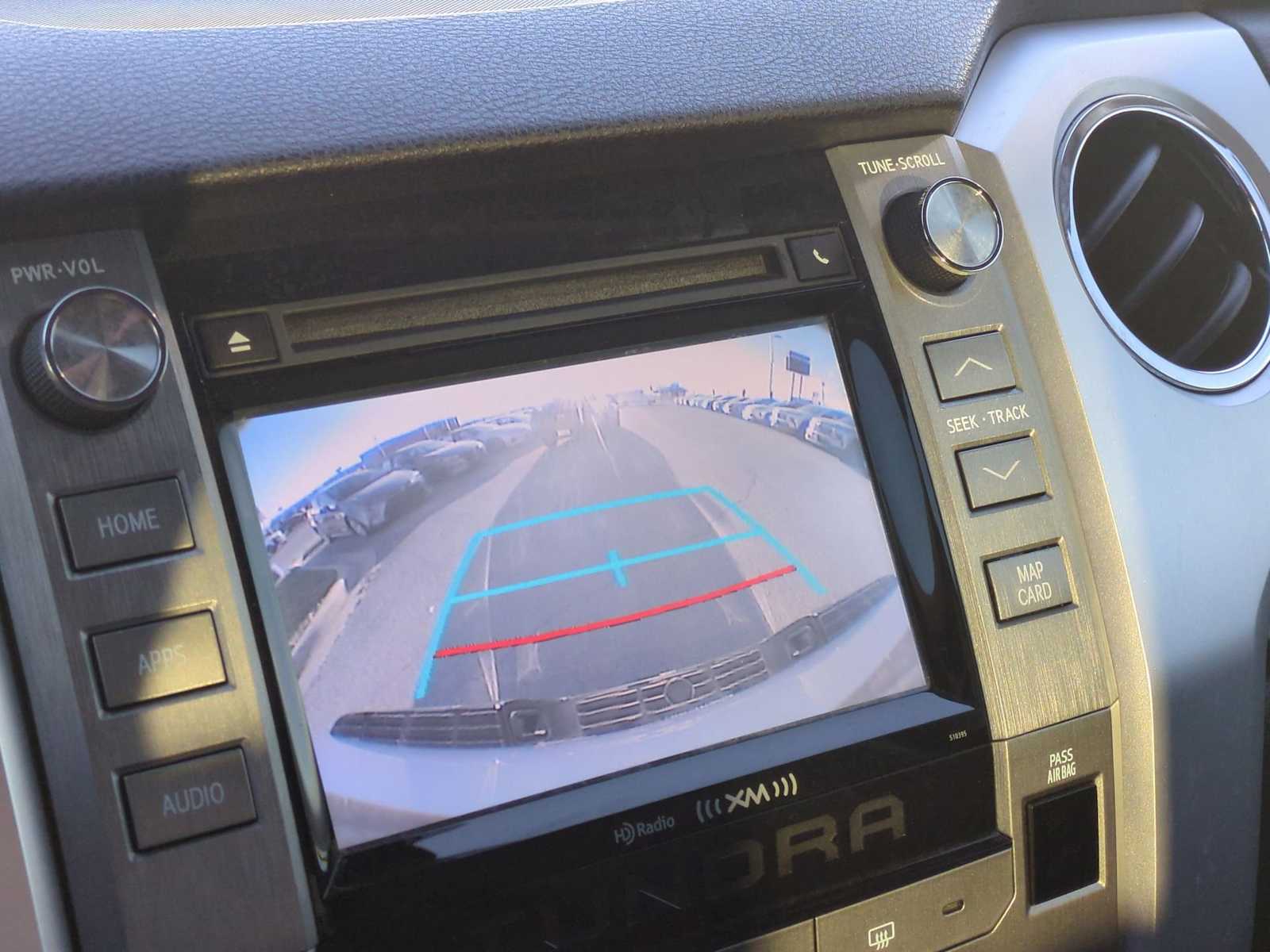 Thumbnail: 2019 Toyota Tundra - 14