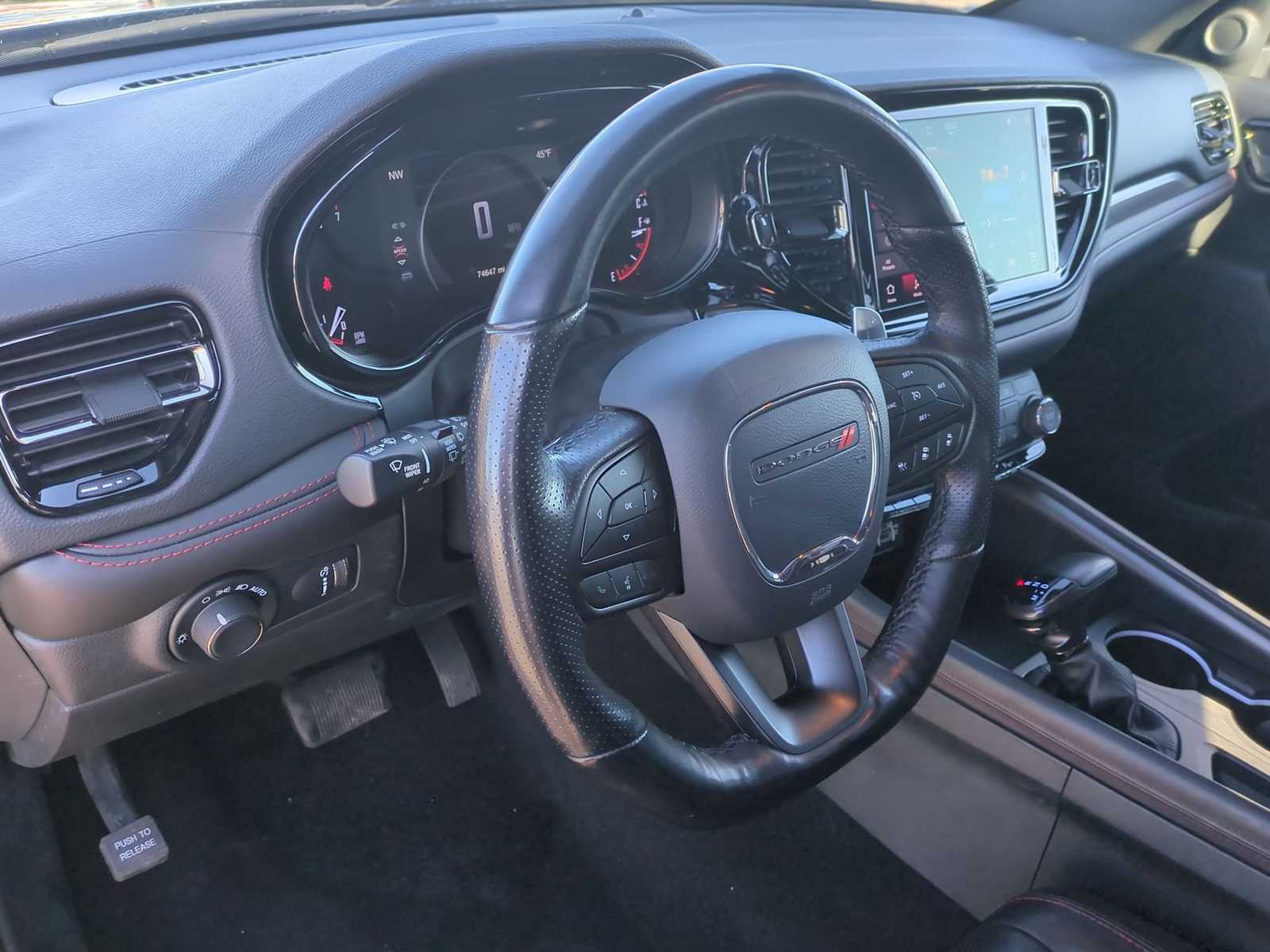 Thumbnail: 2024 Dodge Durango - 10