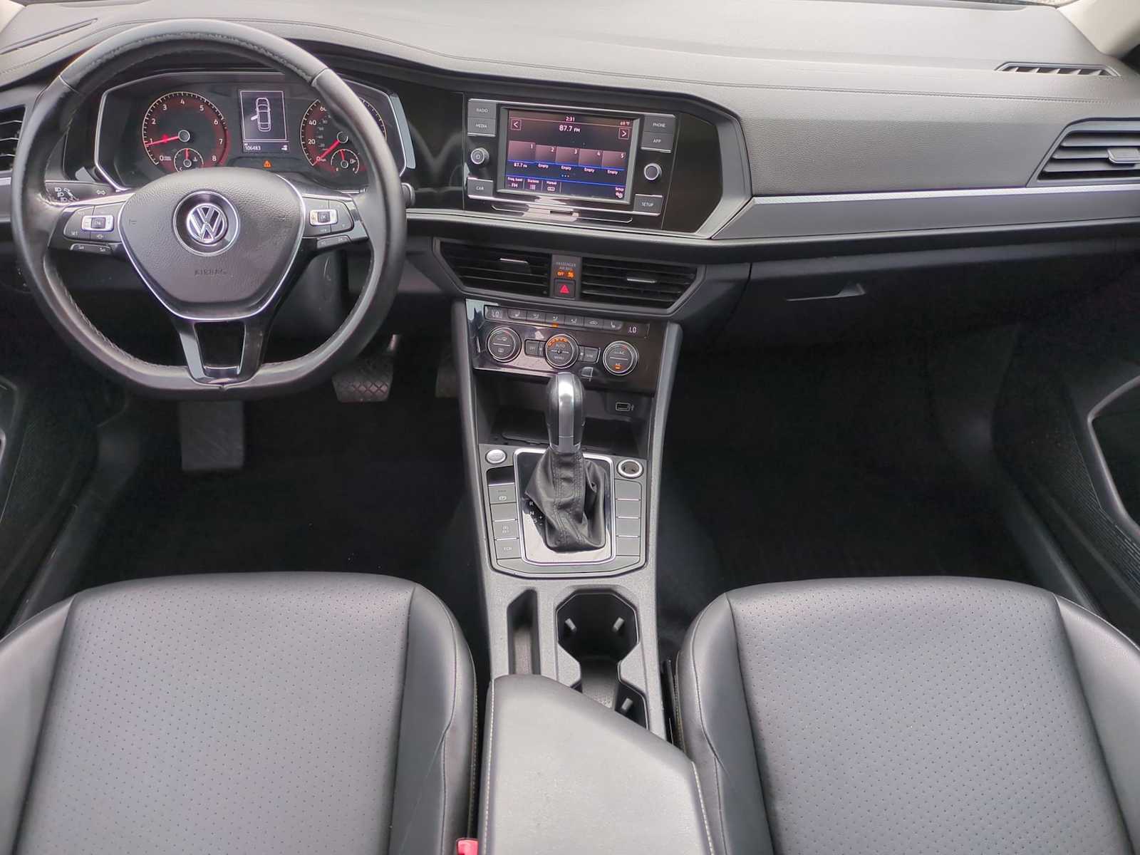 Thumbnail: 2019 Volkswagen Jetta - 20