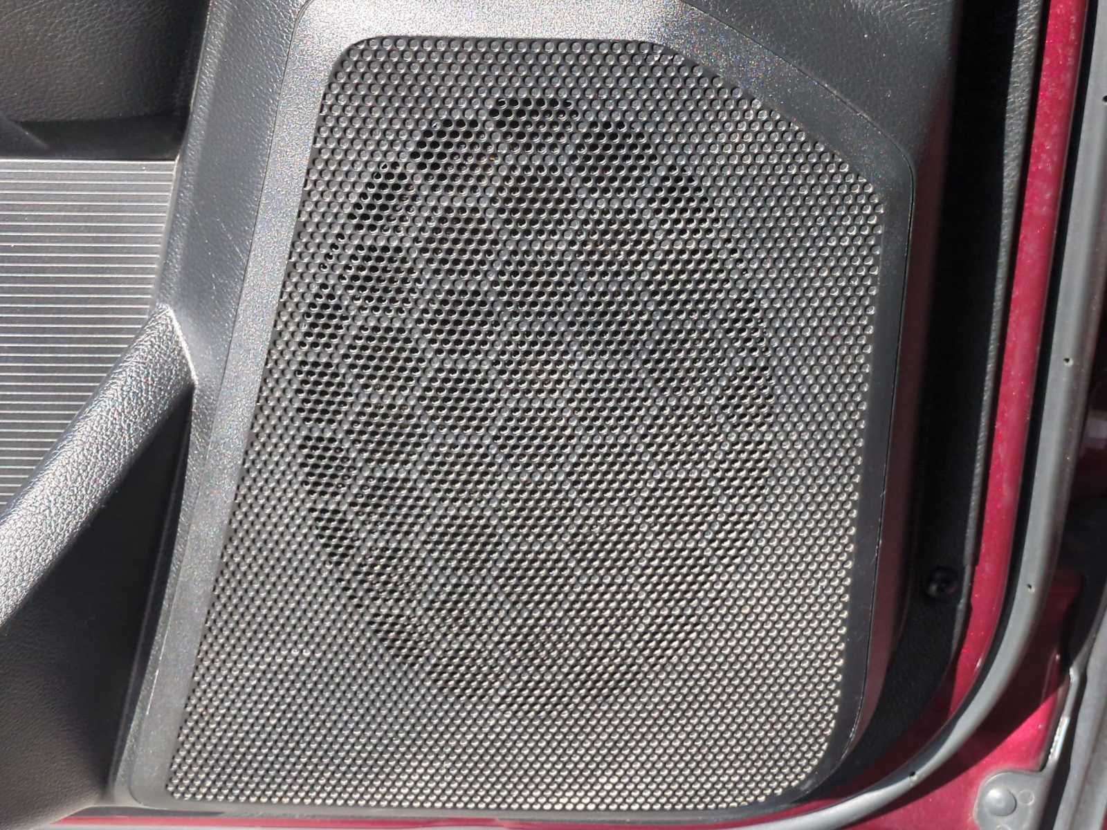 Thumbnail: 2018 RAM 1500 - 22