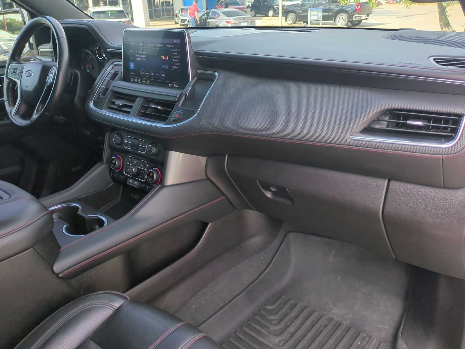 Thumbnail: 2021 Chevrolet Tahoe - 30