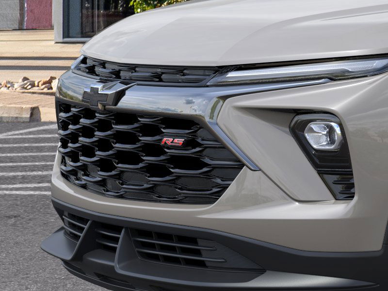 Thumbnail: 2026 Chevrolet TrailBlazer - 13