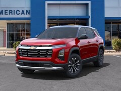2026 Chevrolet Equinox LT SUV