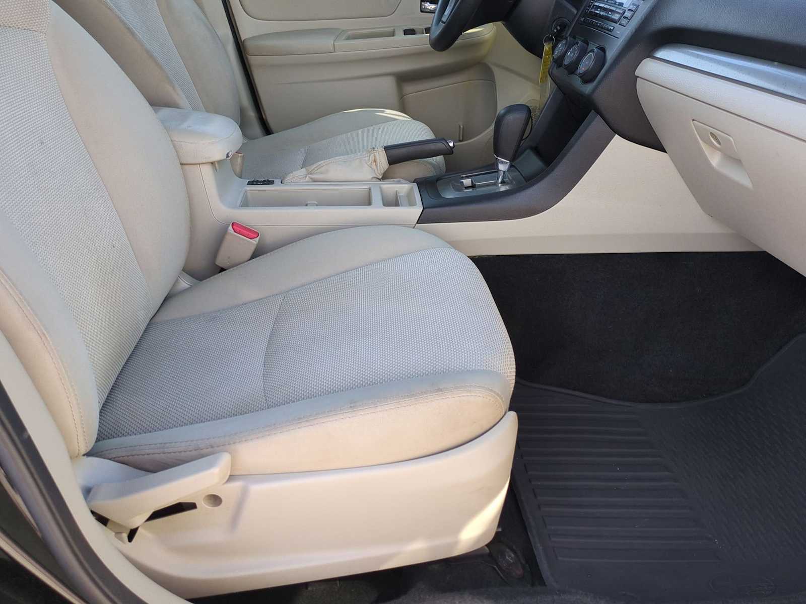 Thumbnail: 2014 Subaru XV Crosstrek - 23