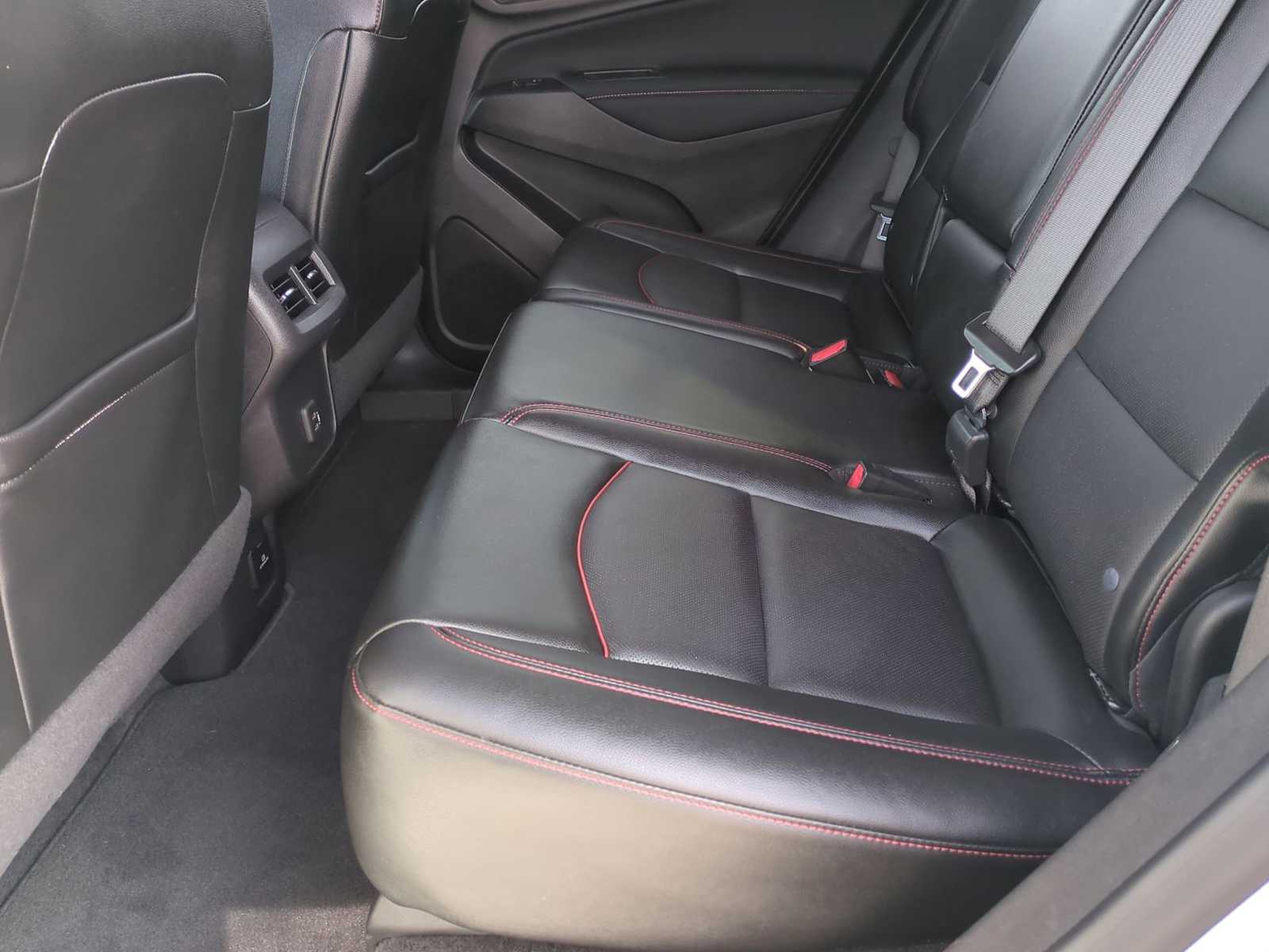 Thumbnail: 2024 Chevrolet Equinox - 26