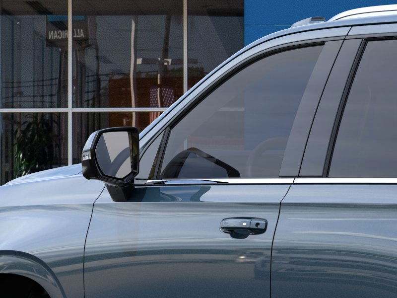 Thumbnail: 2026 Chevrolet Tahoe - 12