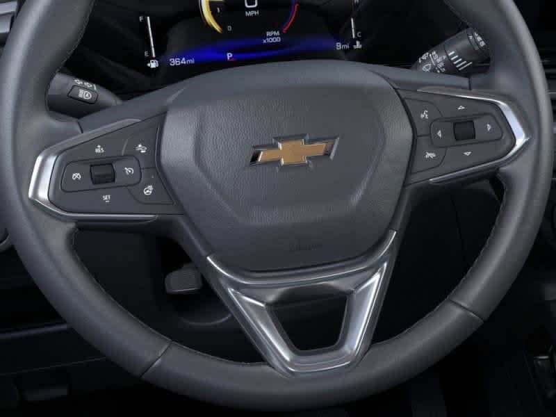 Thumbnail: 2026 Chevrolet TrailBlazer - 19