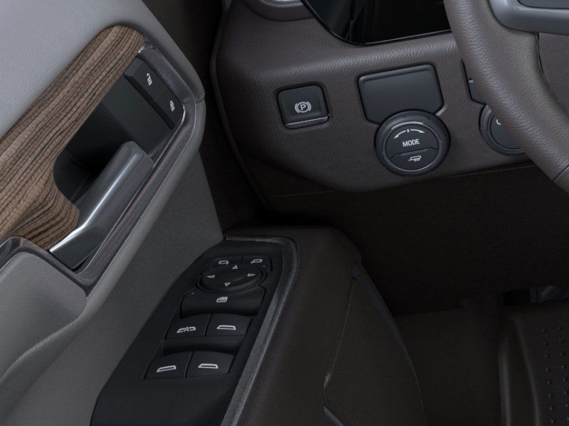 Thumbnail: 2026 Chevrolet Silverado 1500 - 22