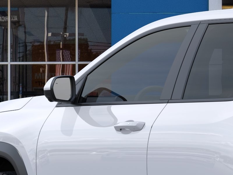 2027 Chevrolet Equinox LT - Photo 12