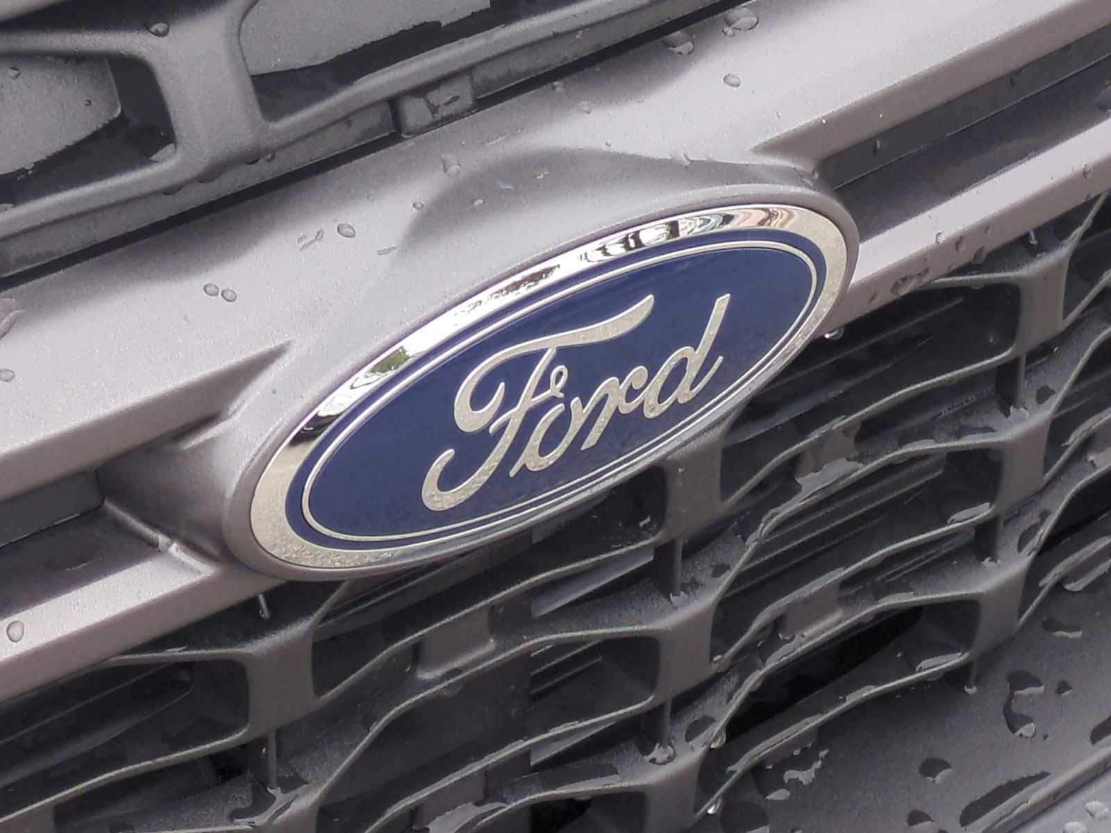 Thumbnail: 2024 Ford Maverick - 29