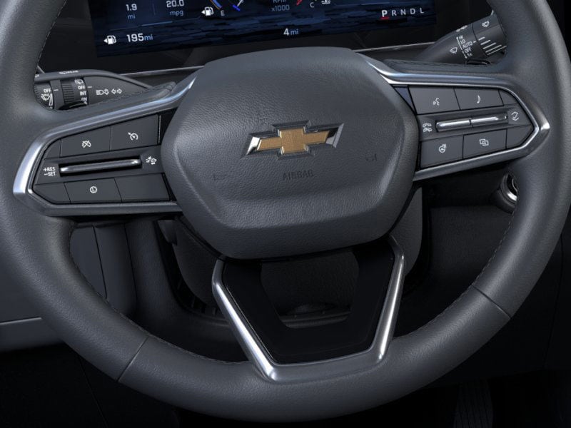 Thumbnail: 2026 Chevrolet Tahoe - 19