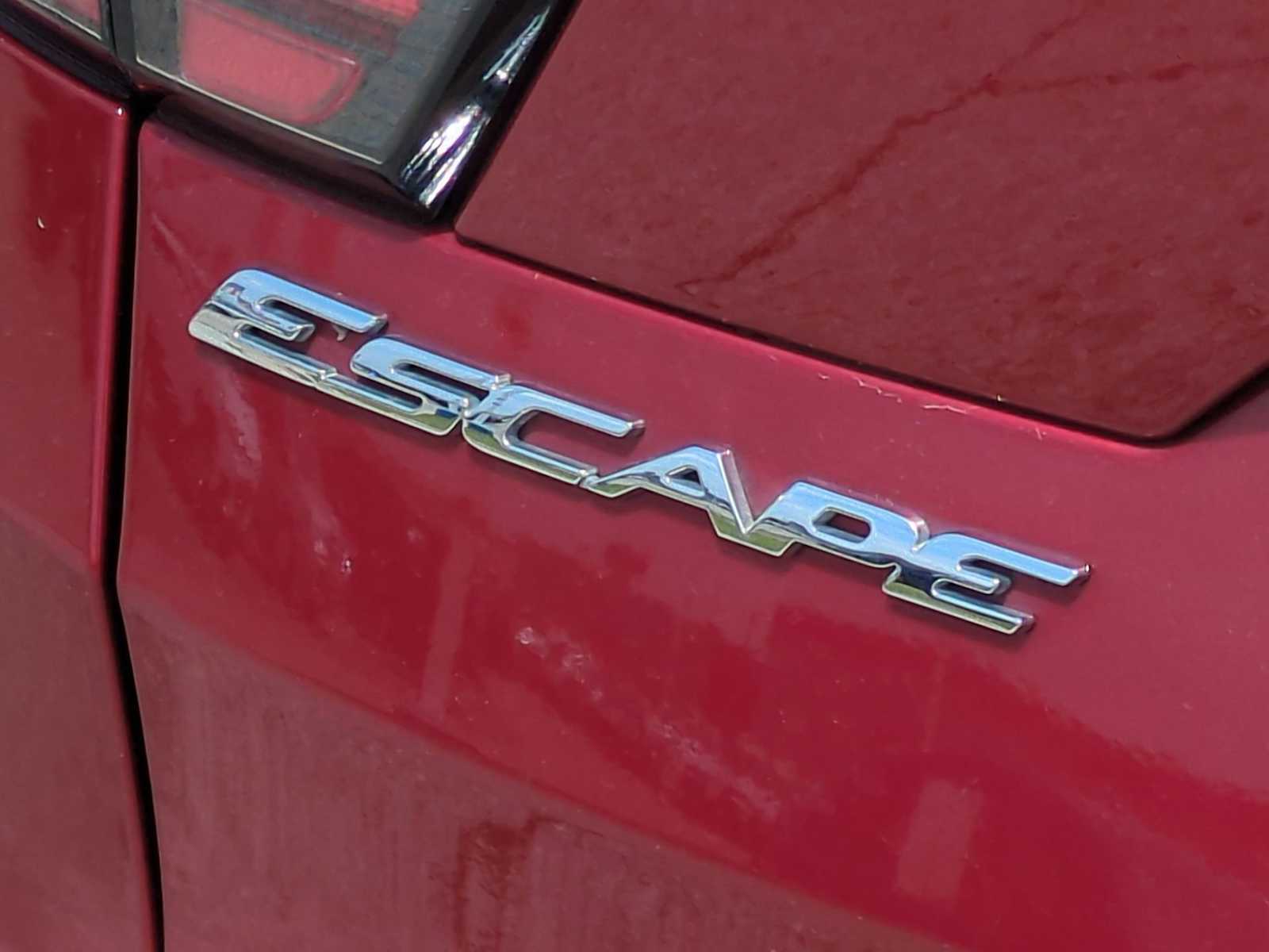 Thumbnail: 2018 Ford Escape - 33