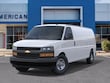 Chevrolet Express Cargo 2500
