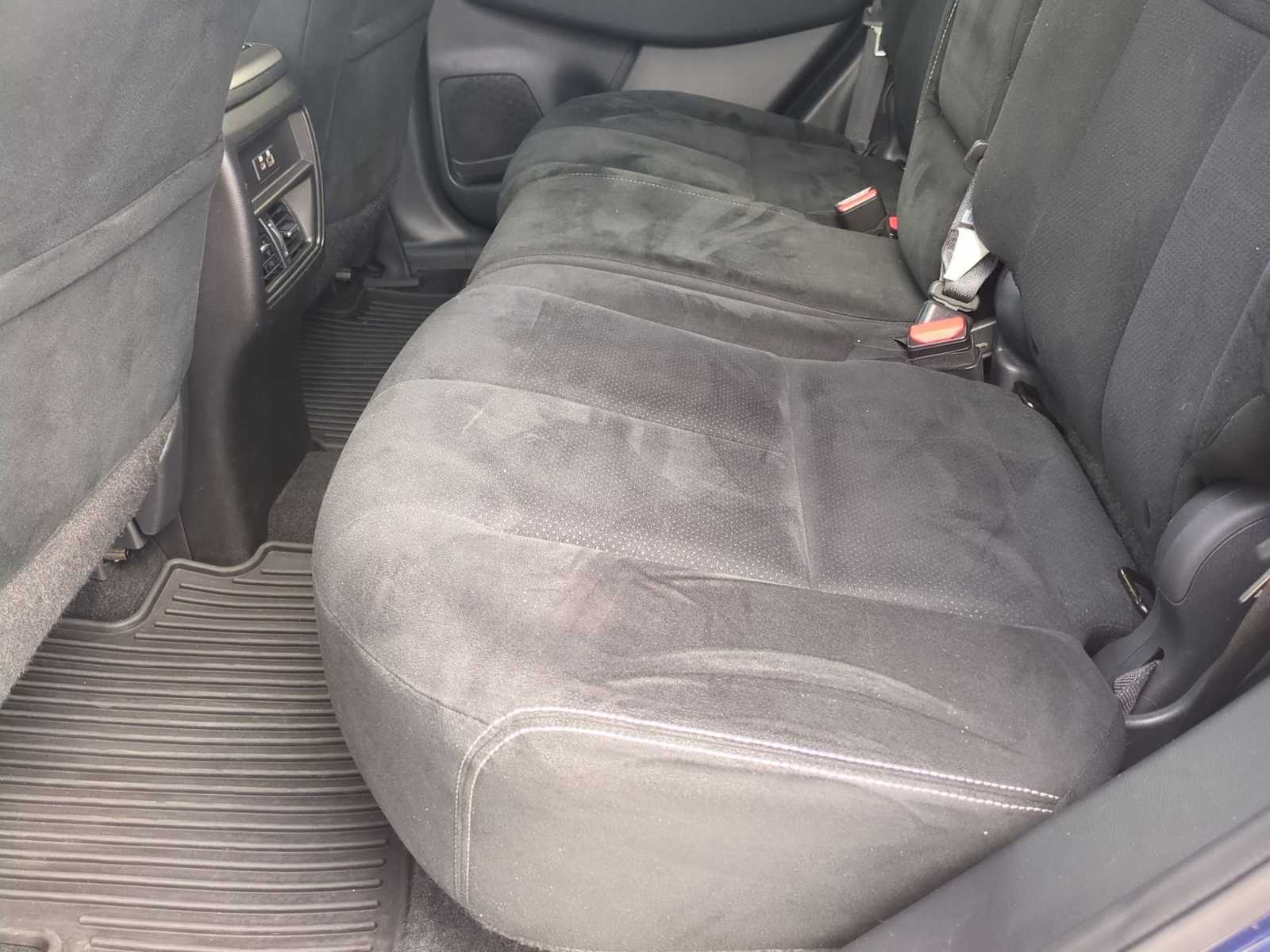 Thumbnail: 2019 Nissan Murano - 24