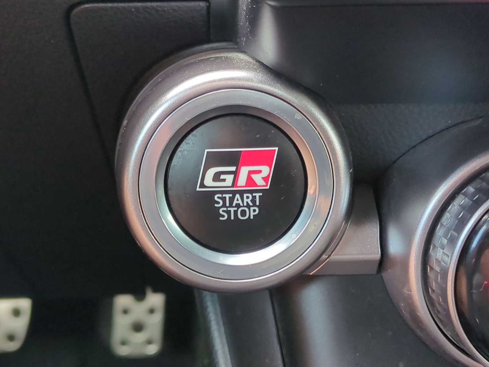2022 Toyota GR86 Premium 16