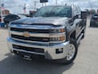  Chevrolet Silverado 2500 HD