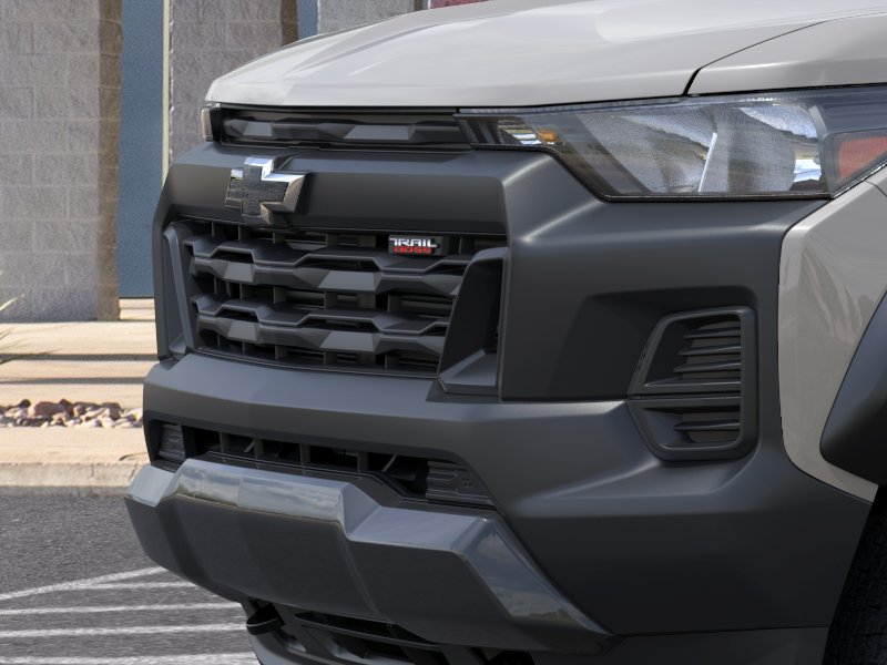 Thumbnail: 2026 Chevrolet Colorado - 13