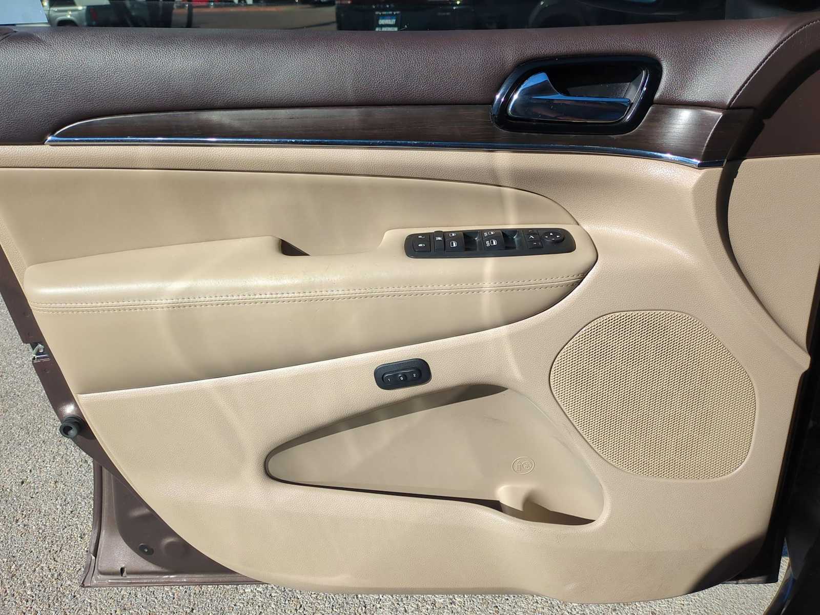 Thumbnail: 2019 Jeep Grand Cherokee - 23