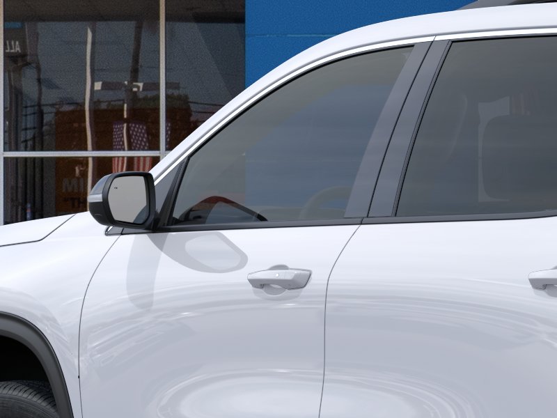 Thumbnail: 2026 Chevrolet Traverse - 12