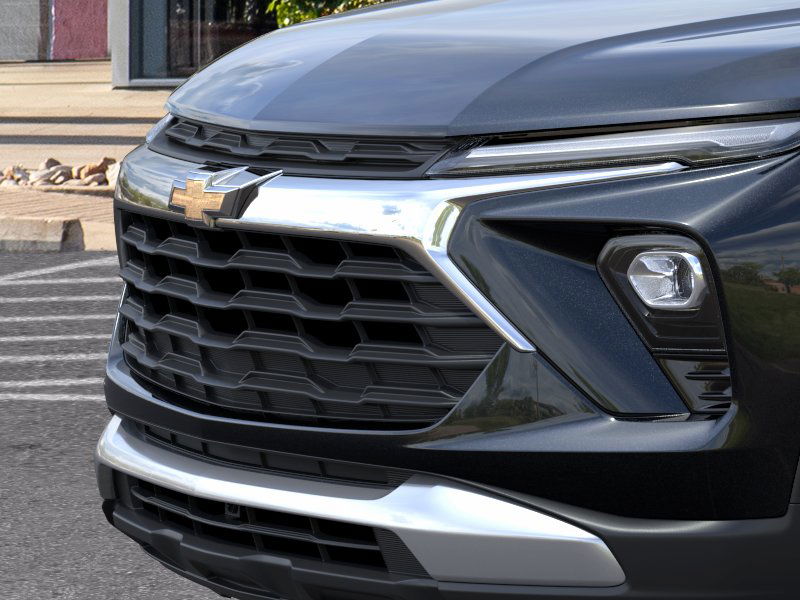 Thumbnail: 2026 Chevrolet TrailBlazer - 12