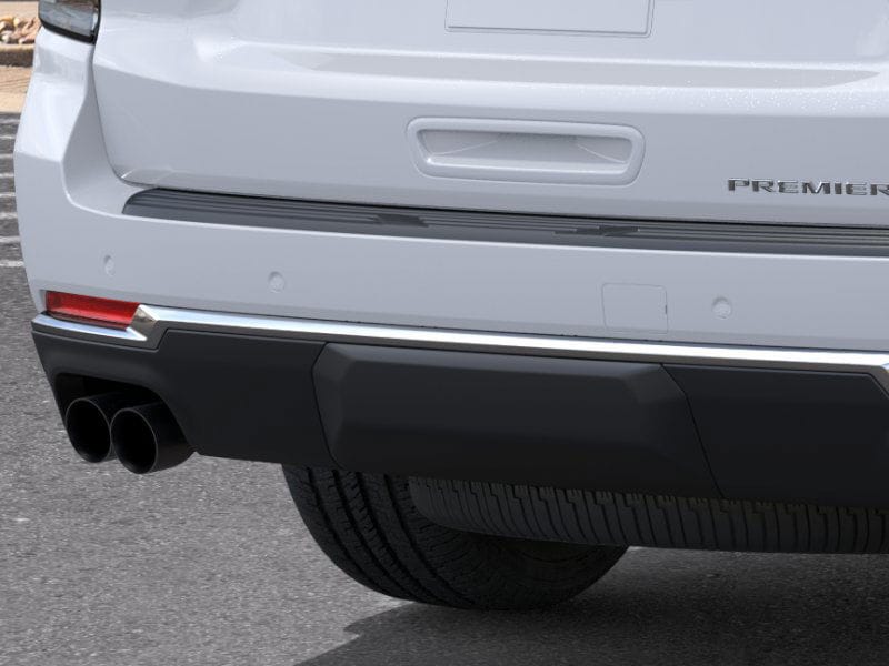 Thumbnail: 2026 Chevrolet Suburban - 14