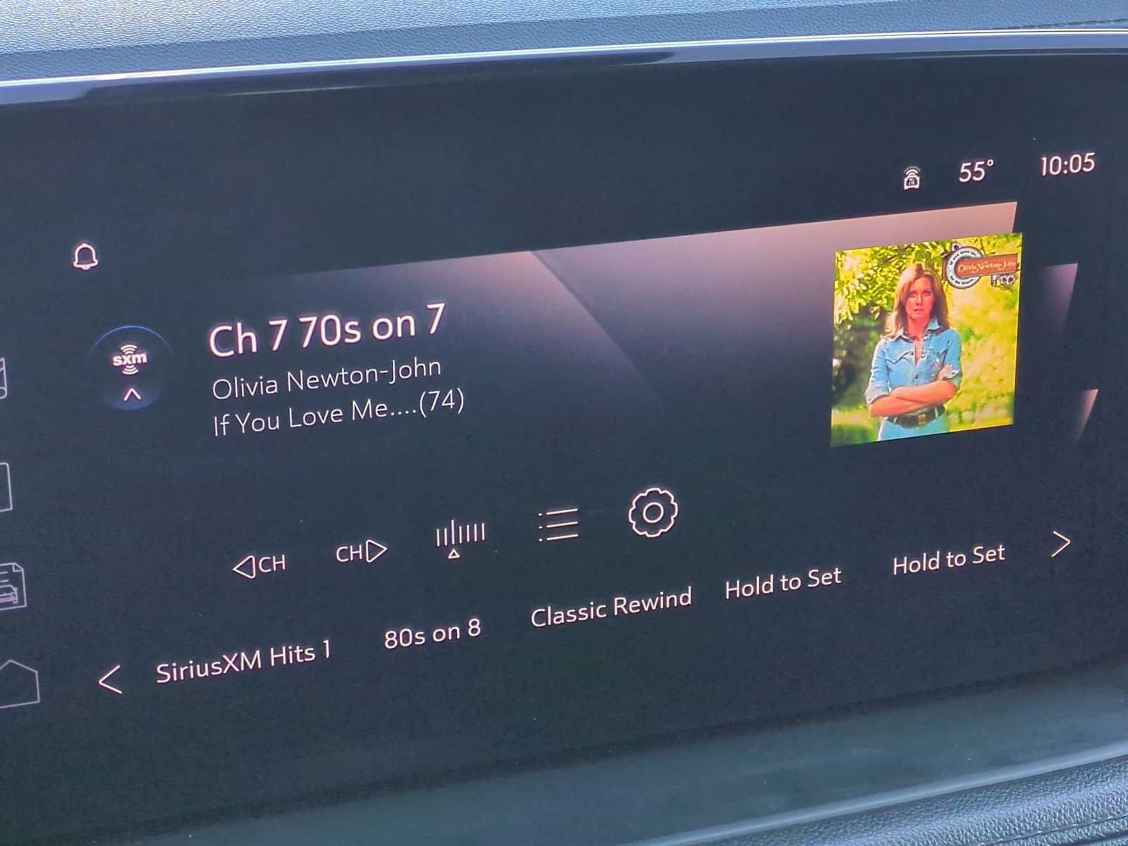 Thumbnail: 2024 Buick Encore GX - 13