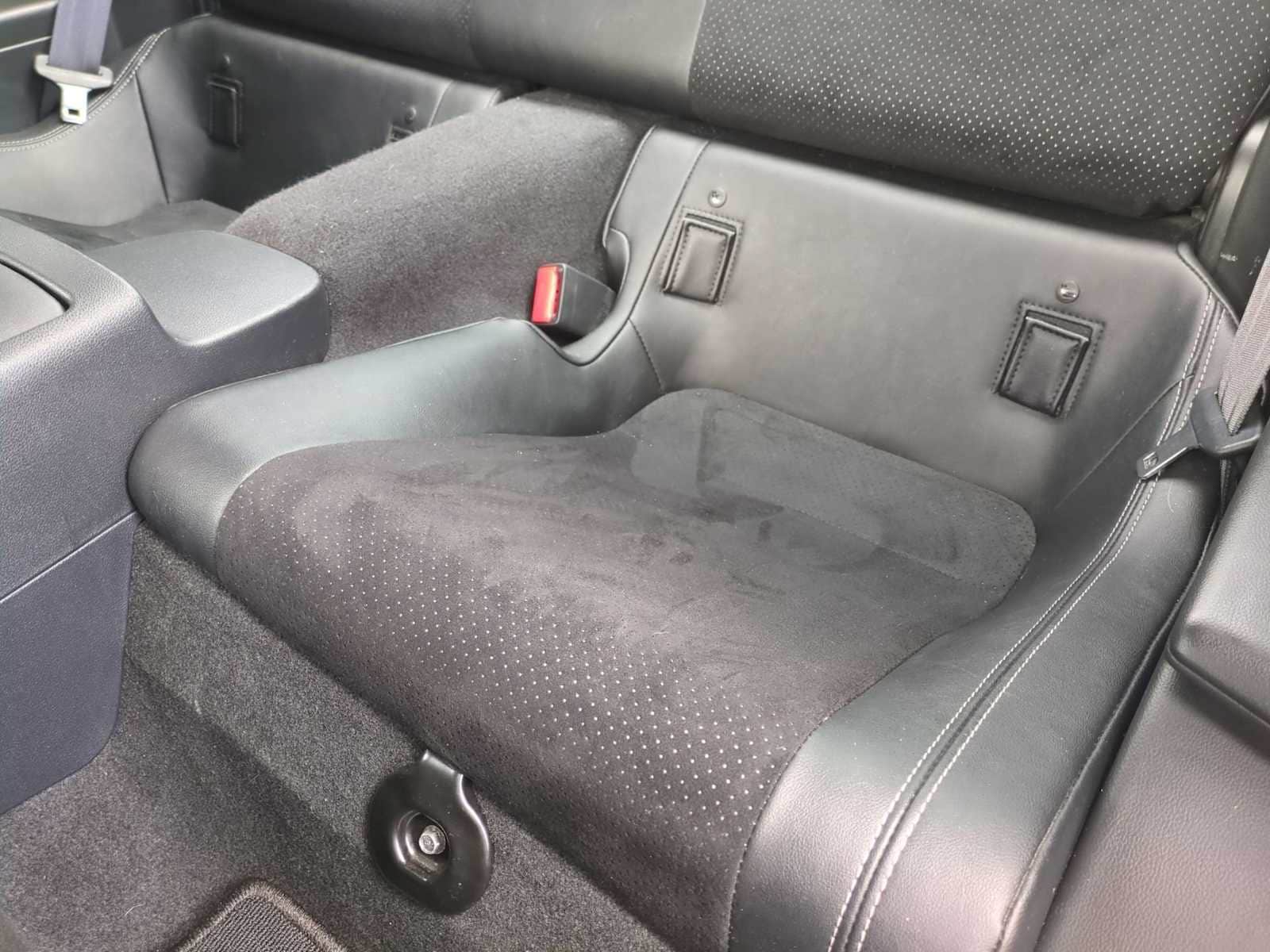 2022 Toyota GR86 Premium 22