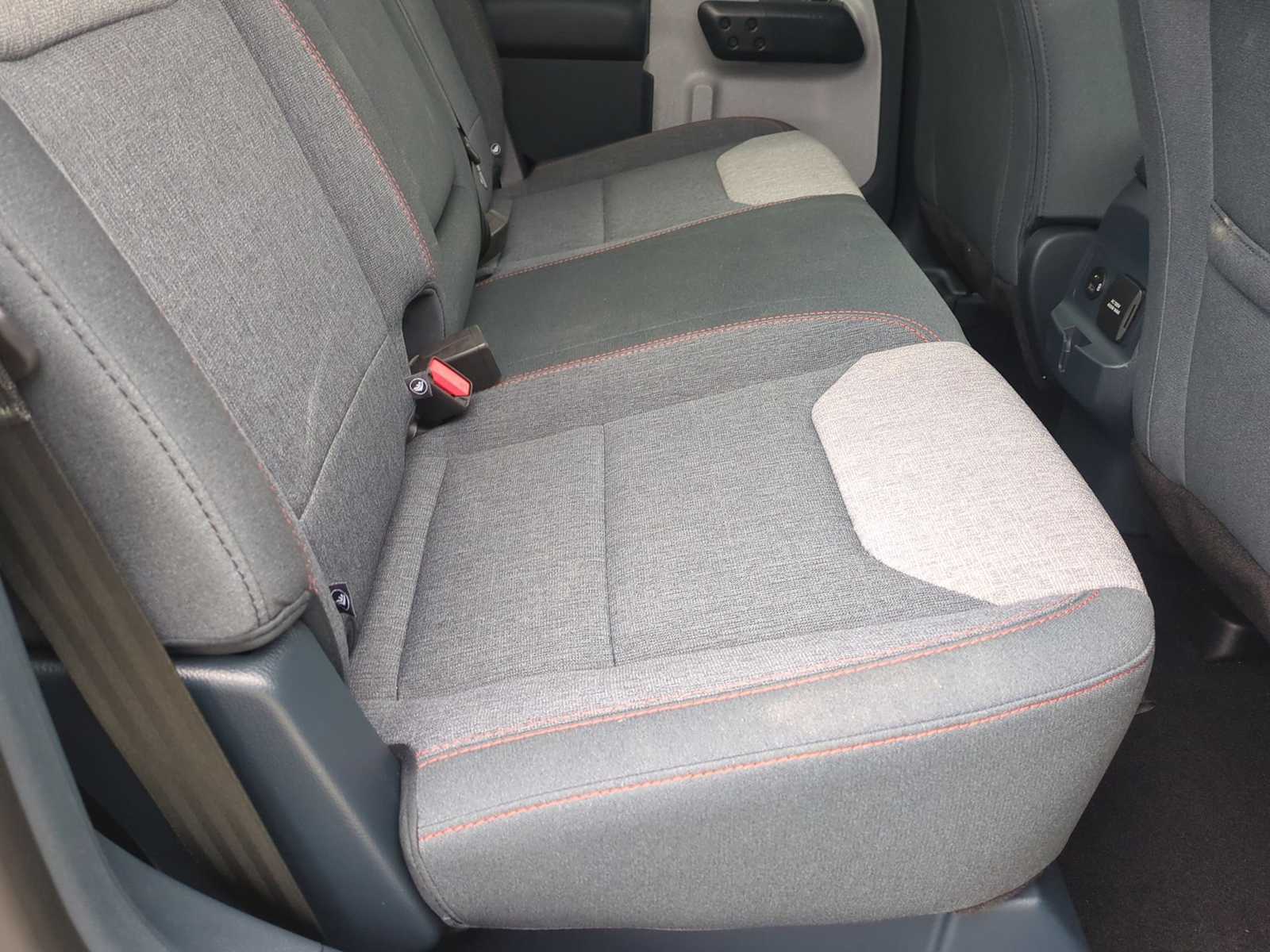 Thumbnail: 2024 Ford Maverick - 25