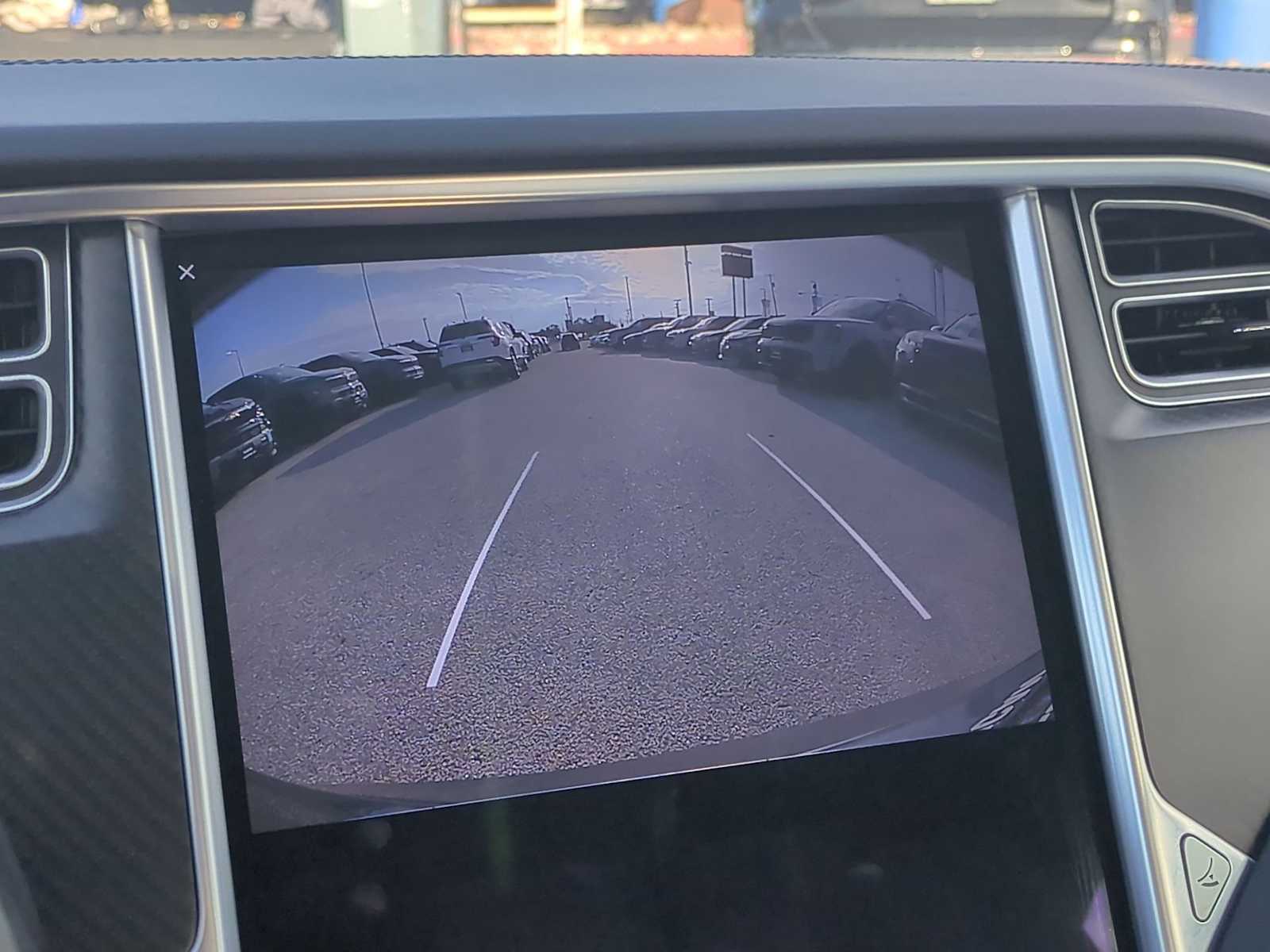Thumbnail: 2017 Tesla Model S - 15
