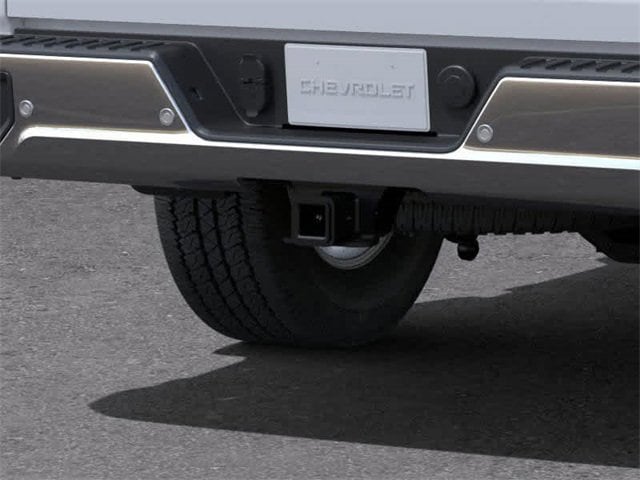 2025 Chevrolet Silverado 2500 WT 14