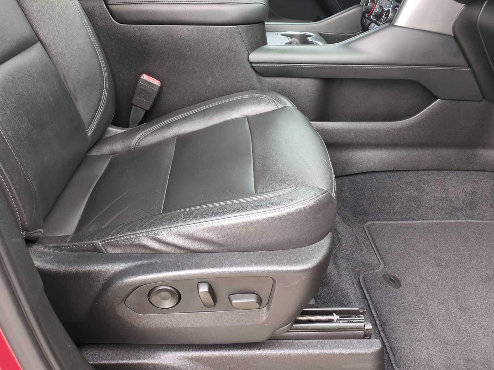 Thumbnail: 2021 Chevrolet Tahoe - 27