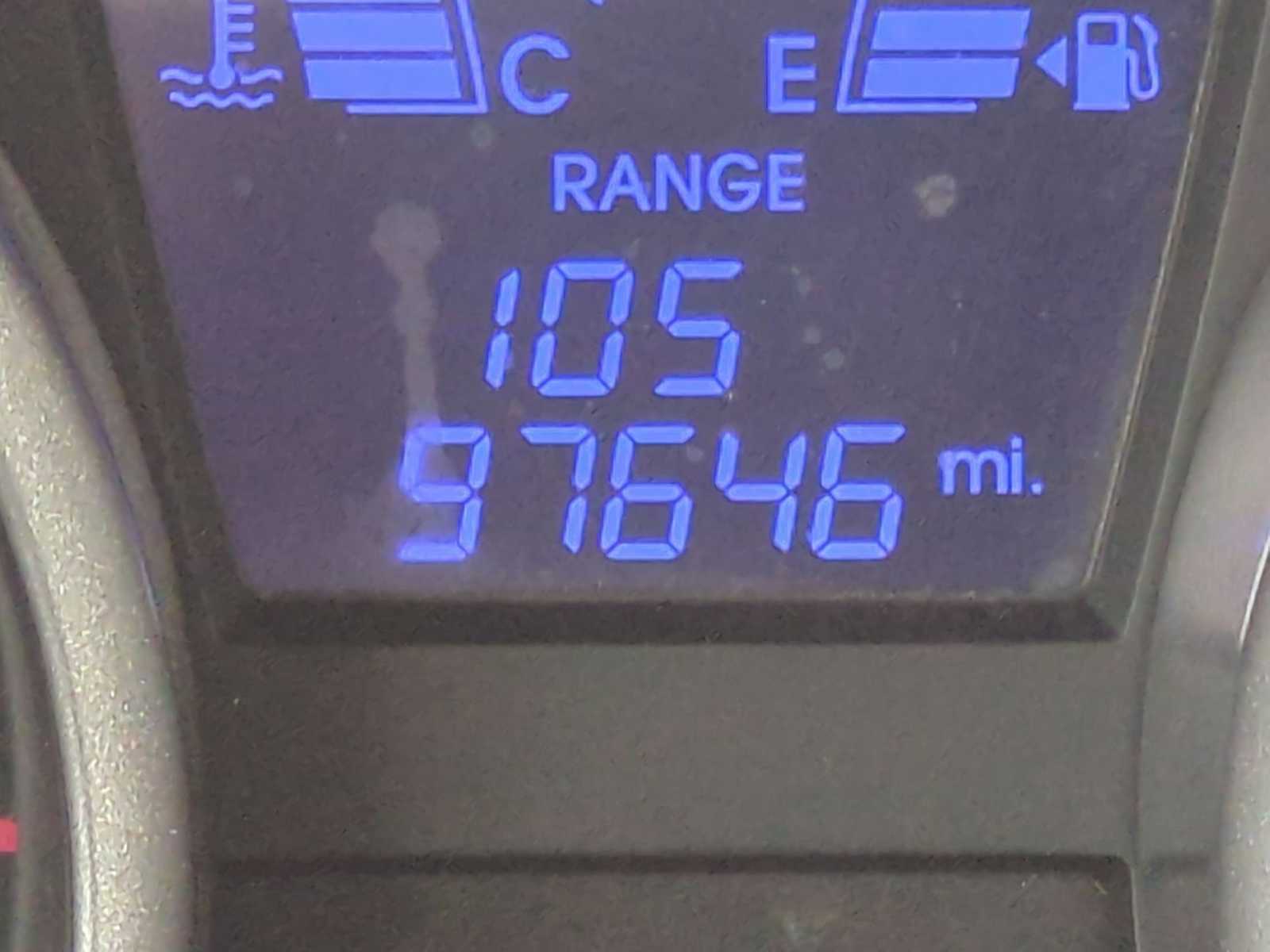 Thumbnail: 2015 Hyundai Tucson - 12