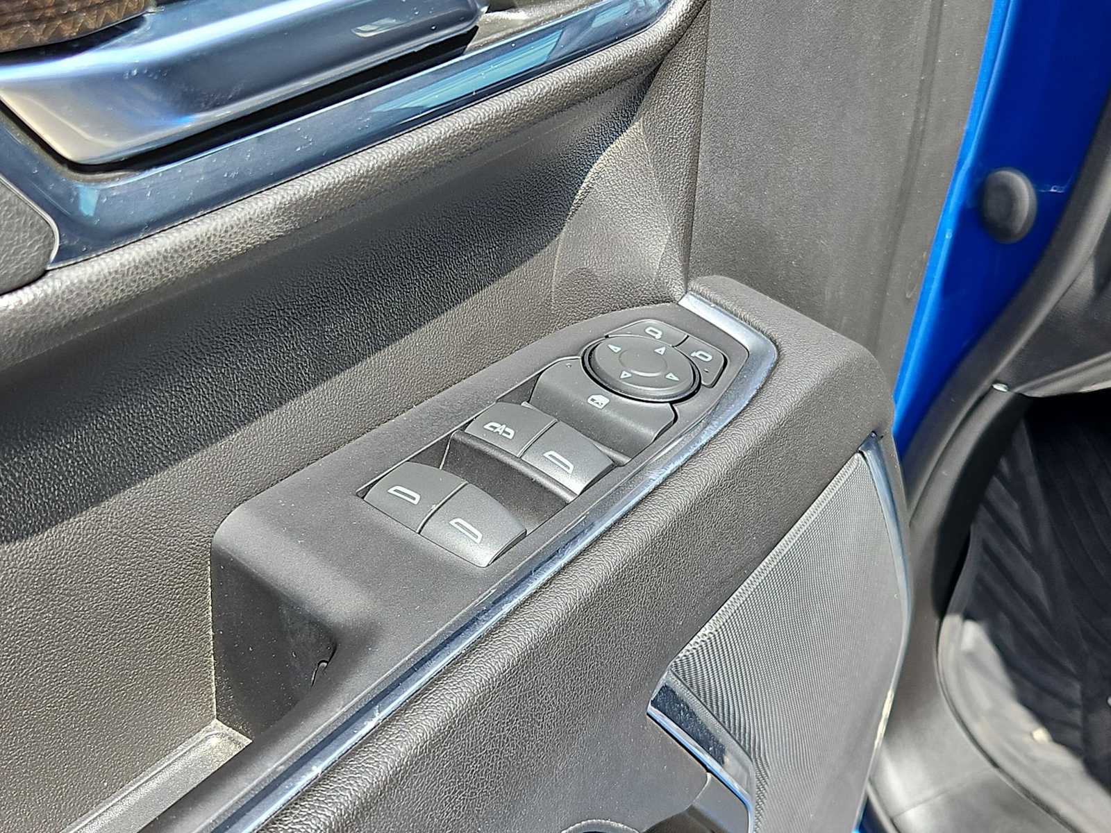 2023 Chevrolet Silverado 1500  23