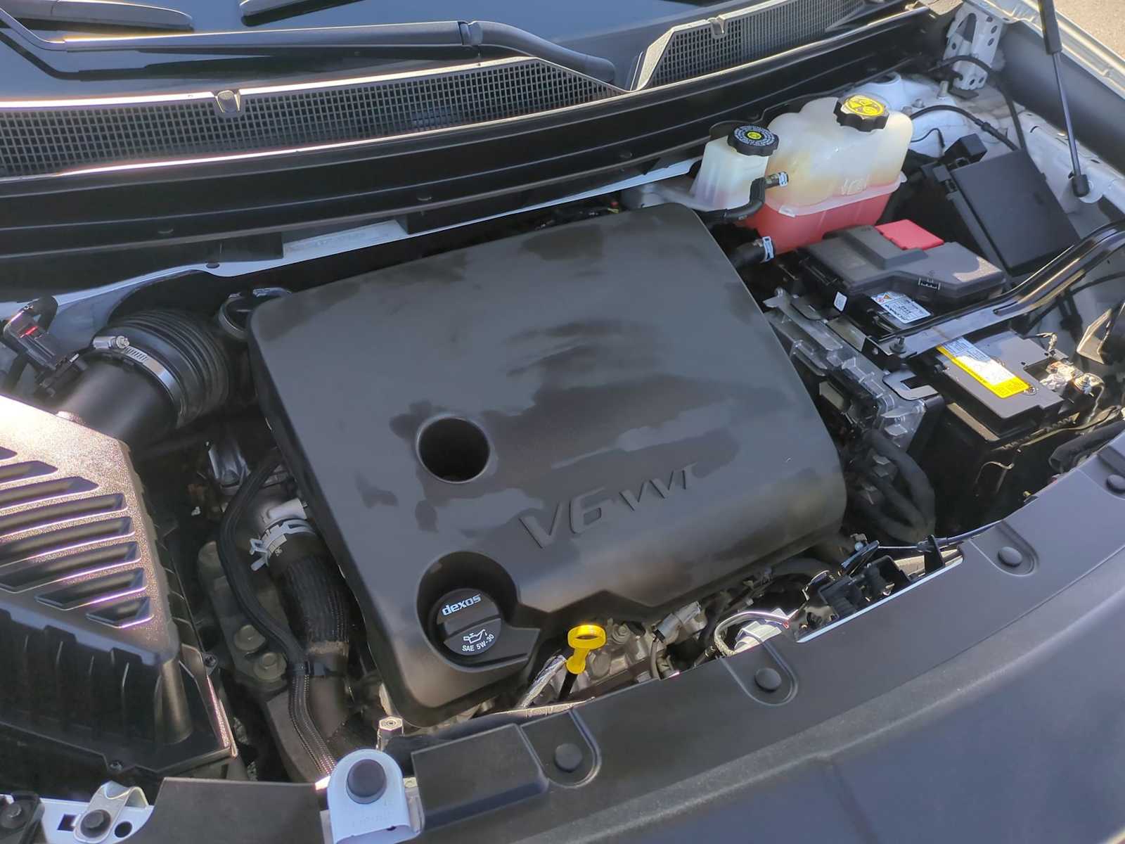 Thumbnail: 2023 Chevrolet Traverse - 30