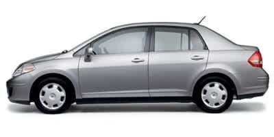 2007 Nissan Versa 1.8 S -
                  Killeen, TX