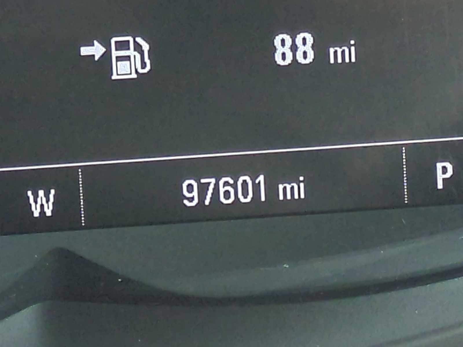 Thumbnail: 2021 Chevrolet Trax - 12