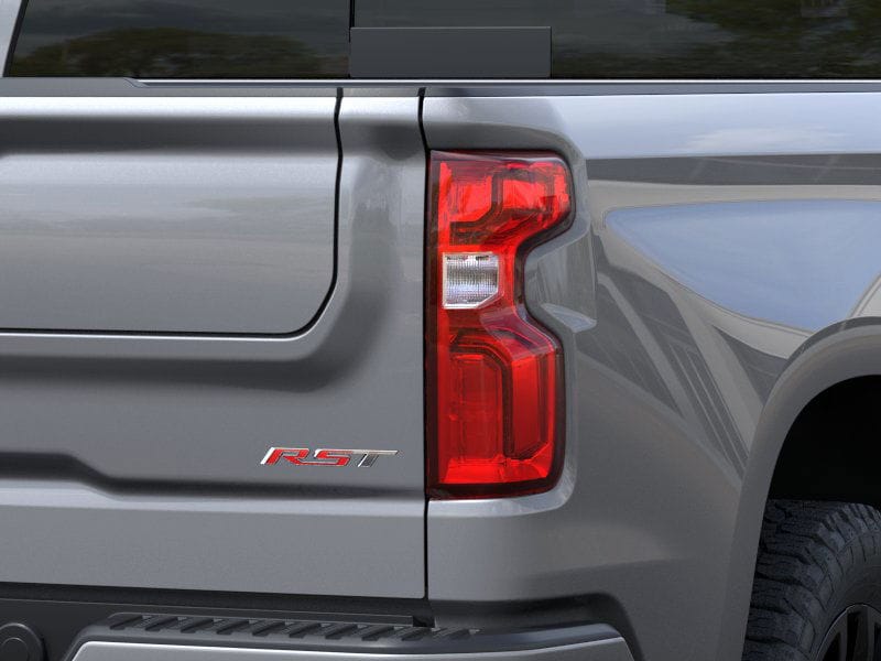 Thumbnail: 2026 Chevrolet Silverado 1500 - 11
