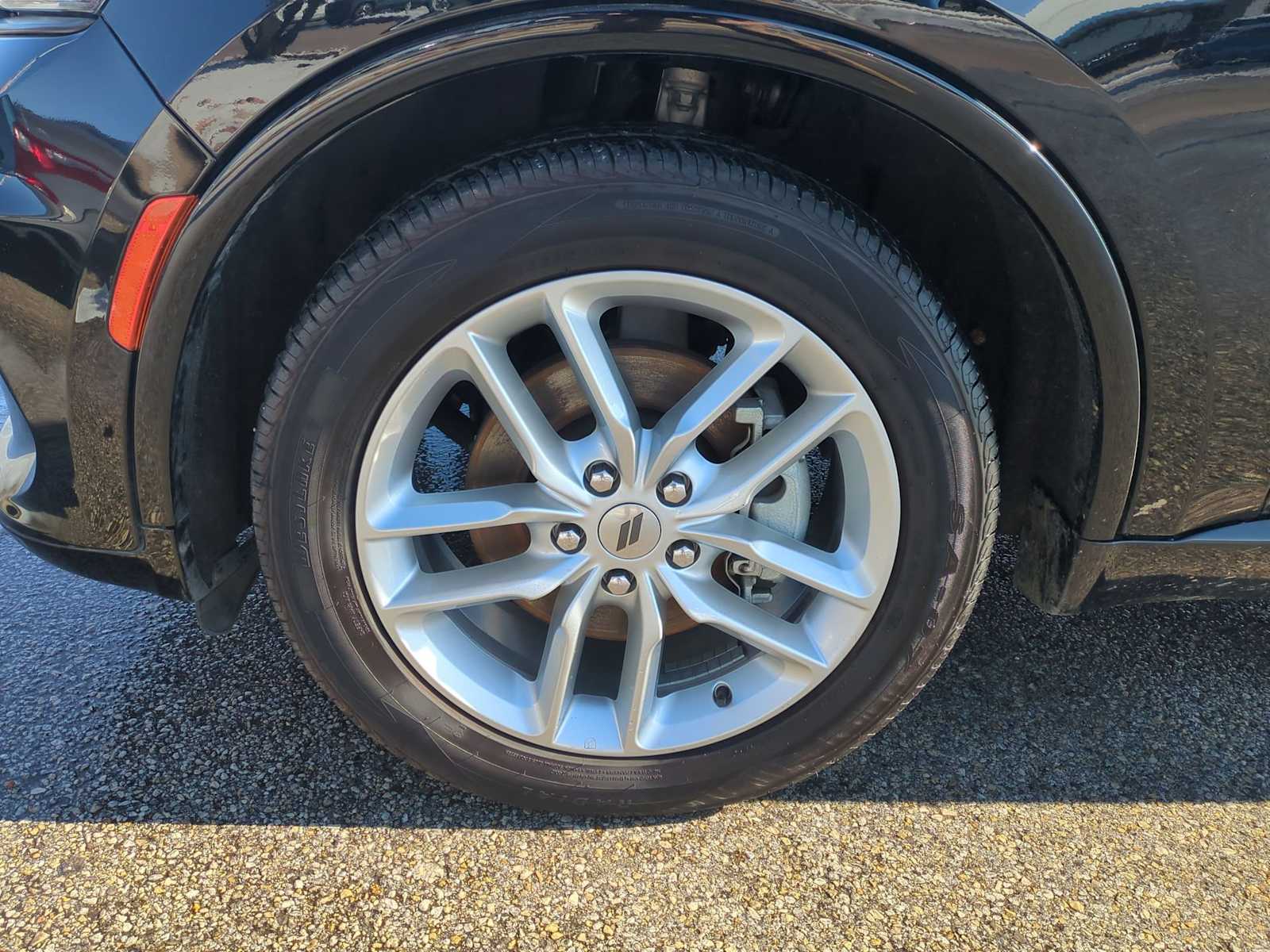 Thumbnail: 2024 Dodge Durango - 34